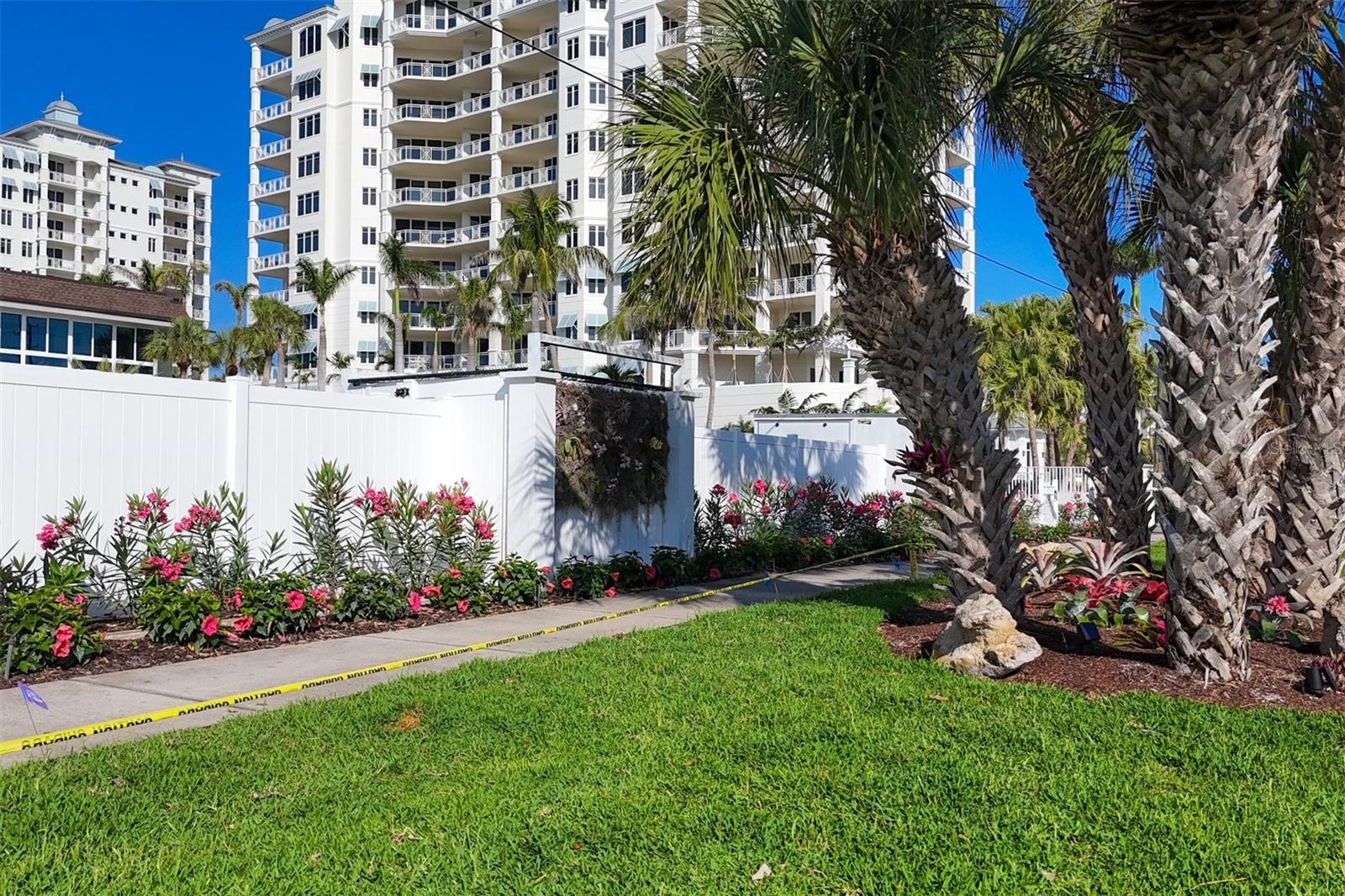 LIDO HARBOUR SOUTH - Residential