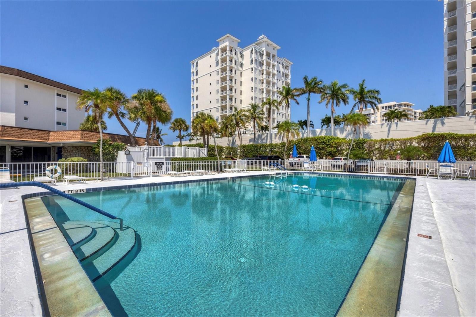 LIDO HARBOUR SOUTH - Residential