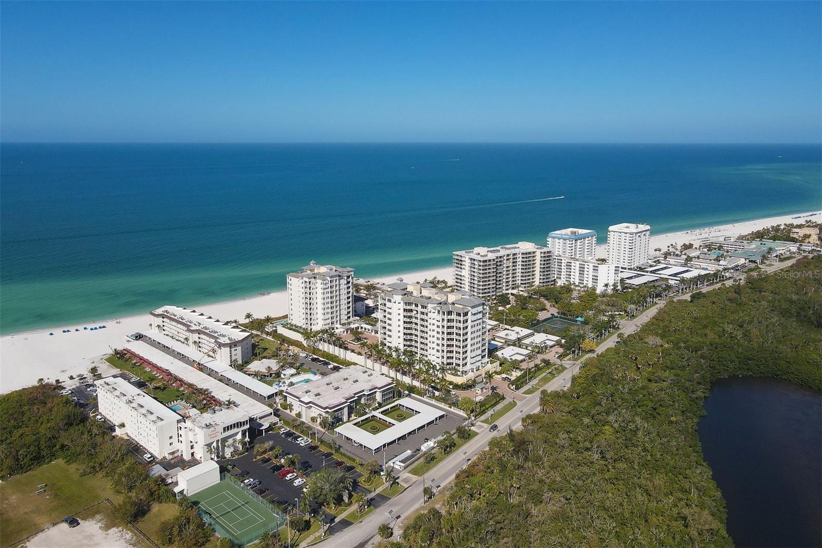 LIDO HARBOUR SOUTH - Residential