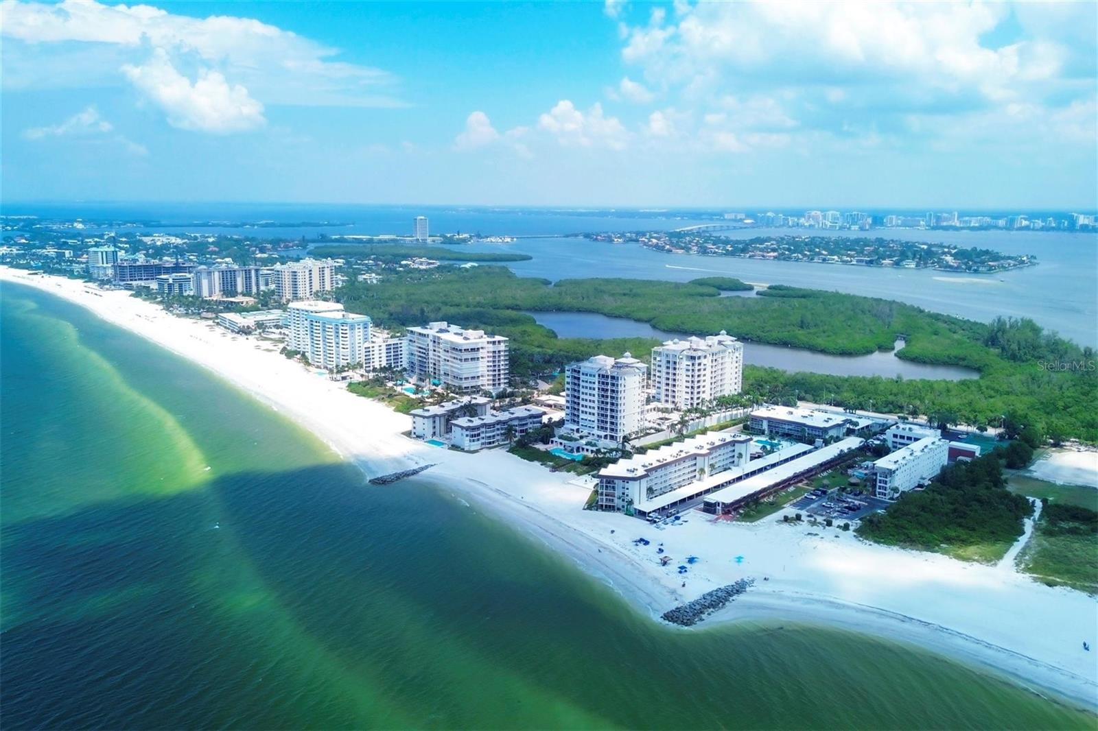 LIDO HARBOUR SOUTH - Residential