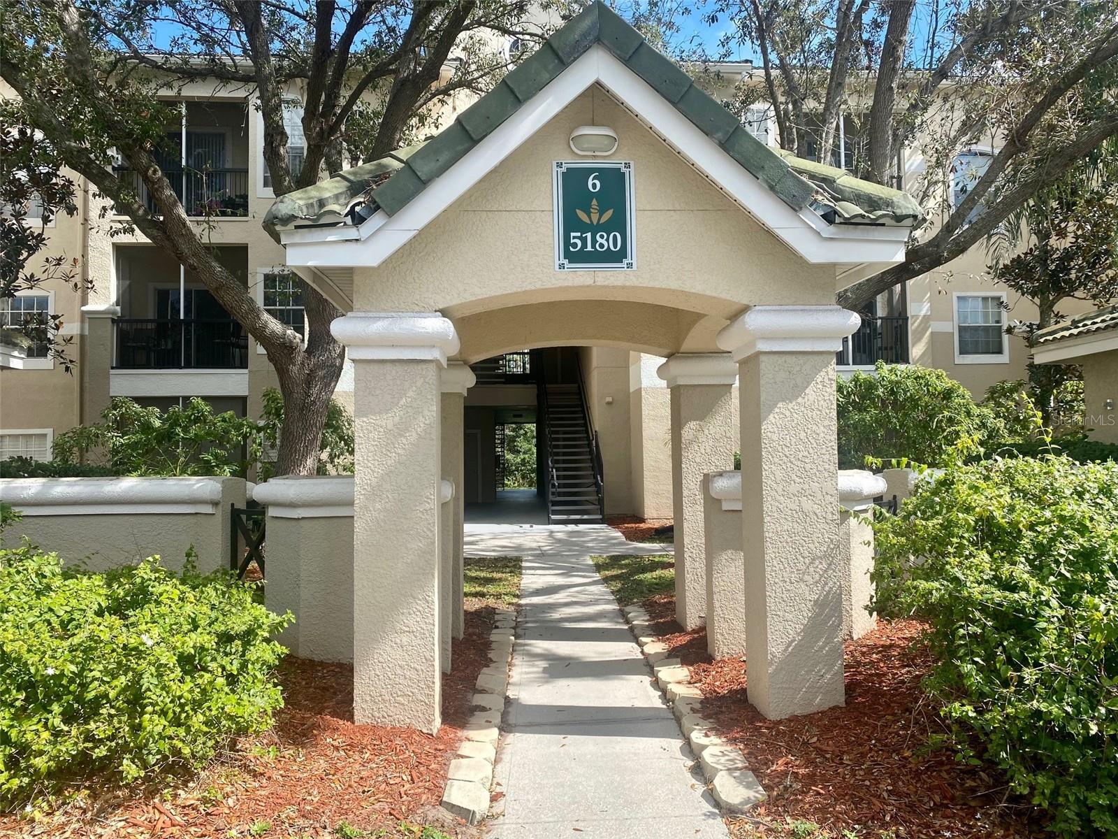 5146 NORTHRIDGE ROAD 209