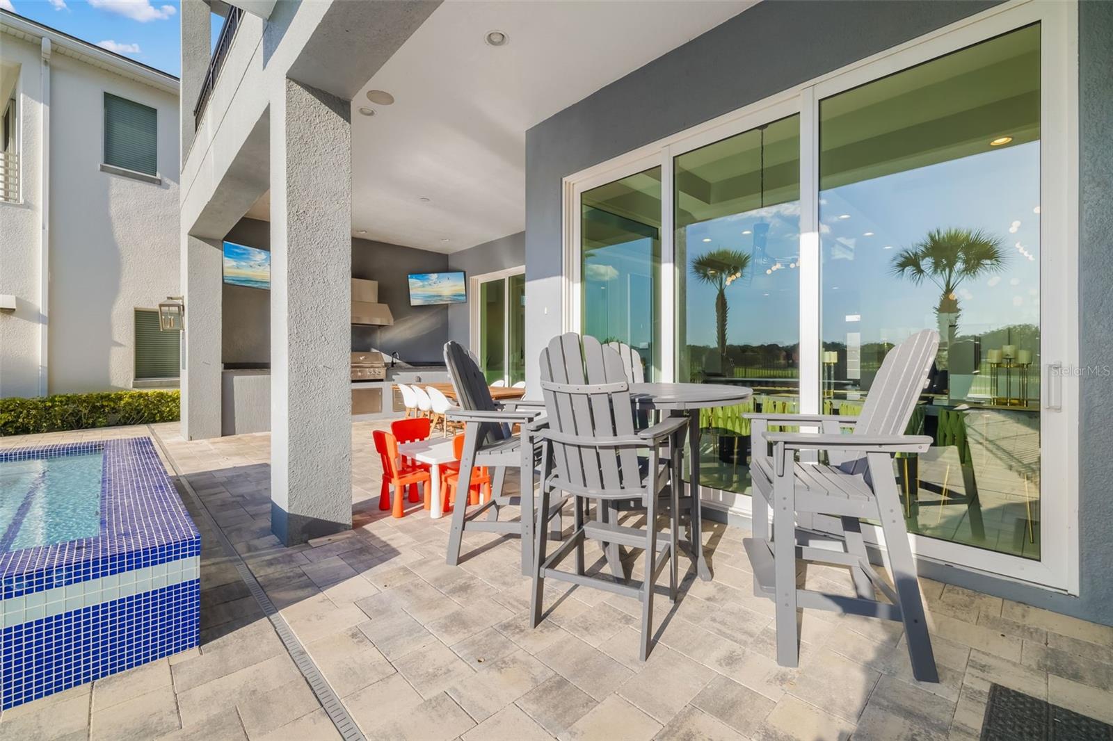 REUNION PH 2 PRCL 1 & 1A - Residential