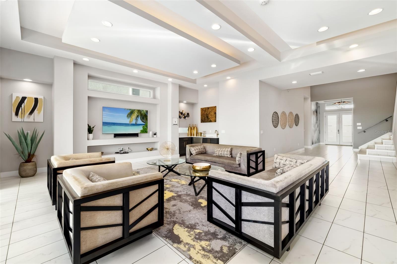 REUNION PH 2 PRCL 1 & 1A - Residential