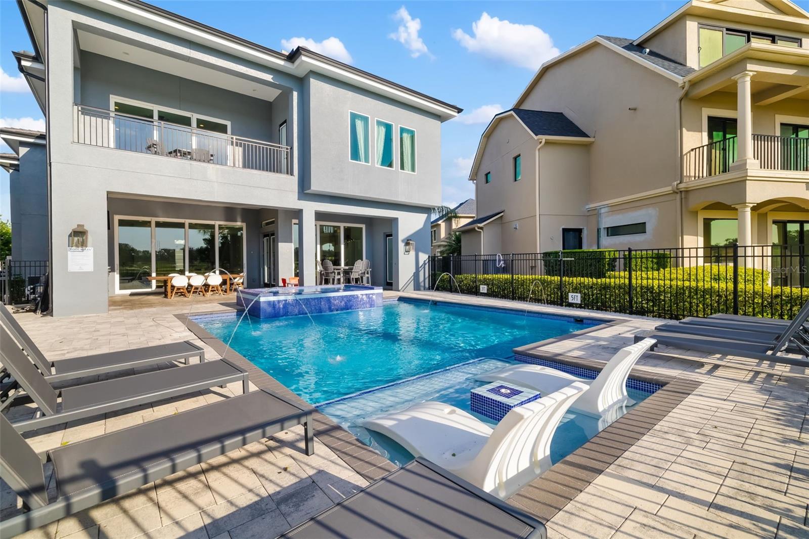 REUNION PH 2 PRCL 1 & 1A - Residential