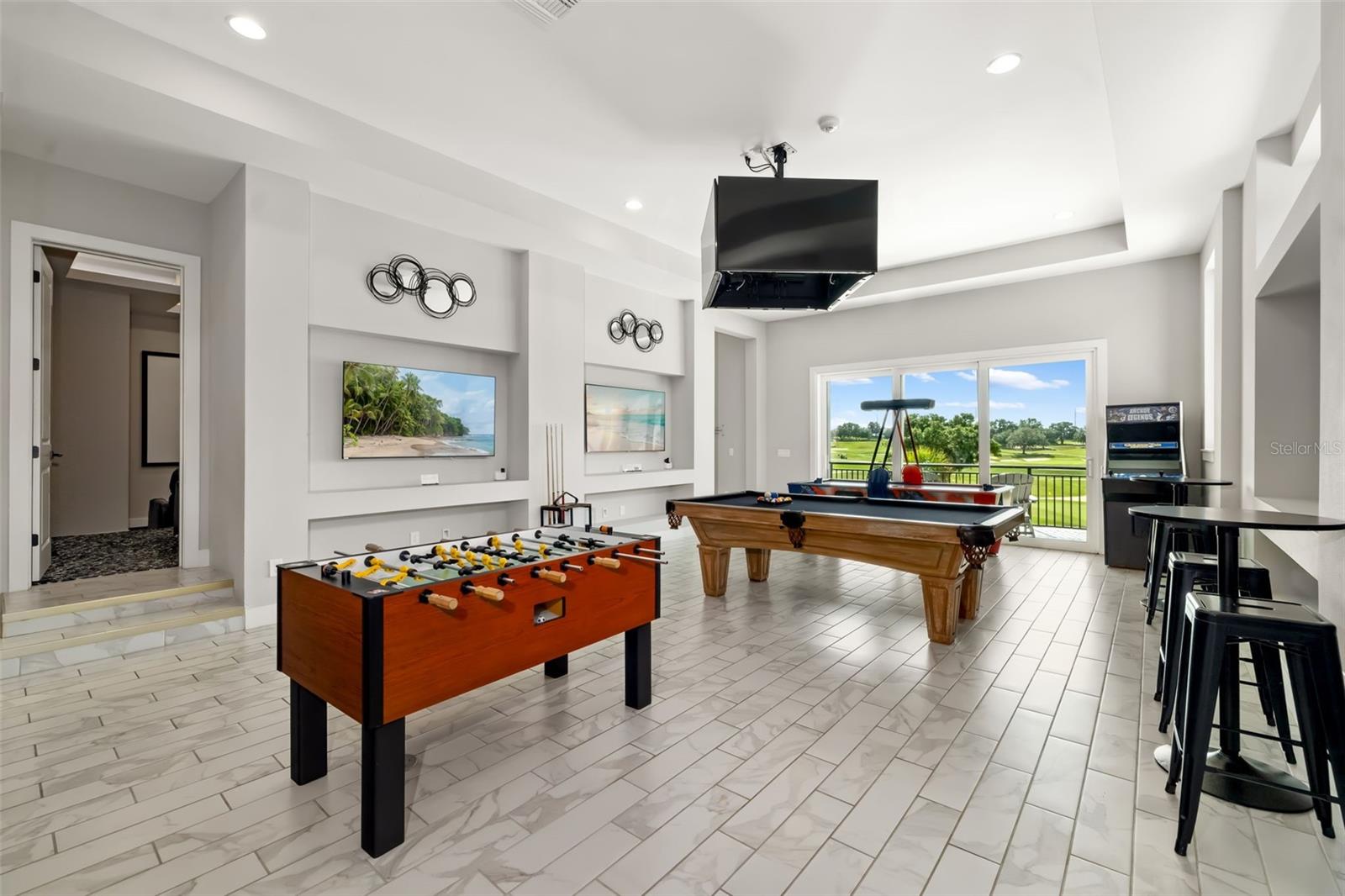 REUNION PH 2 PRCL 1 & 1A - Residential