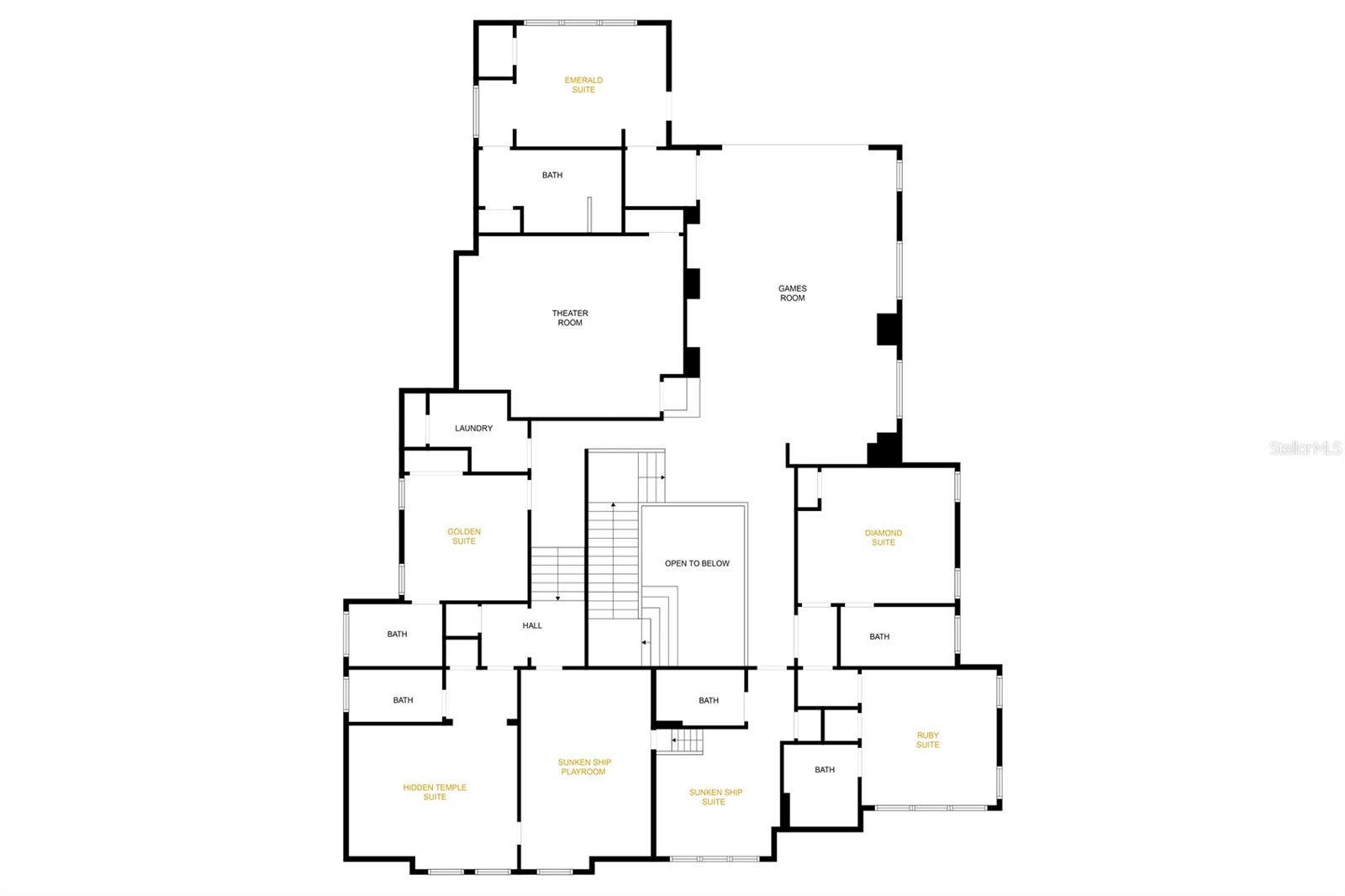 REUNION PH 2 PRCL 1 & 1A - Residential