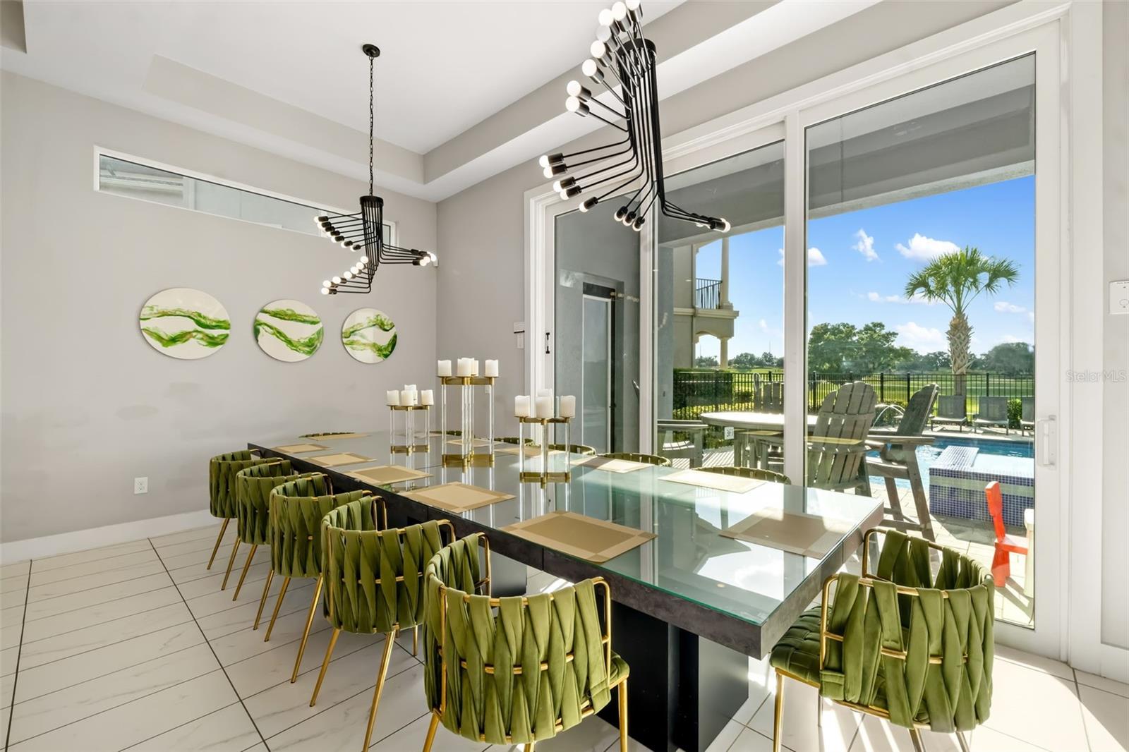 REUNION PH 2 PRCL 1 & 1A - Residential