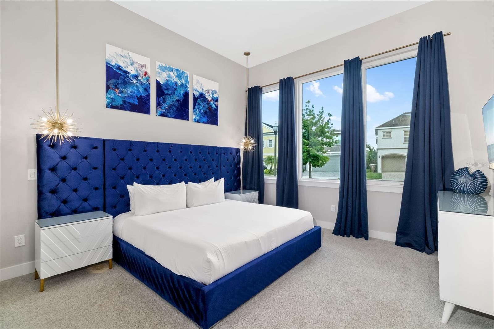 REUNION PH 2 PRCL 1 & 1A - Residential