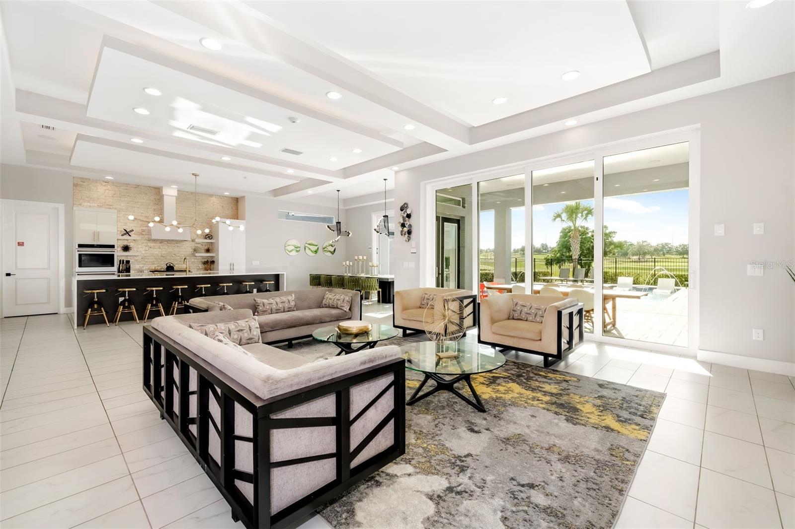 REUNION PH 2 PRCL 1 & 1A - Residential