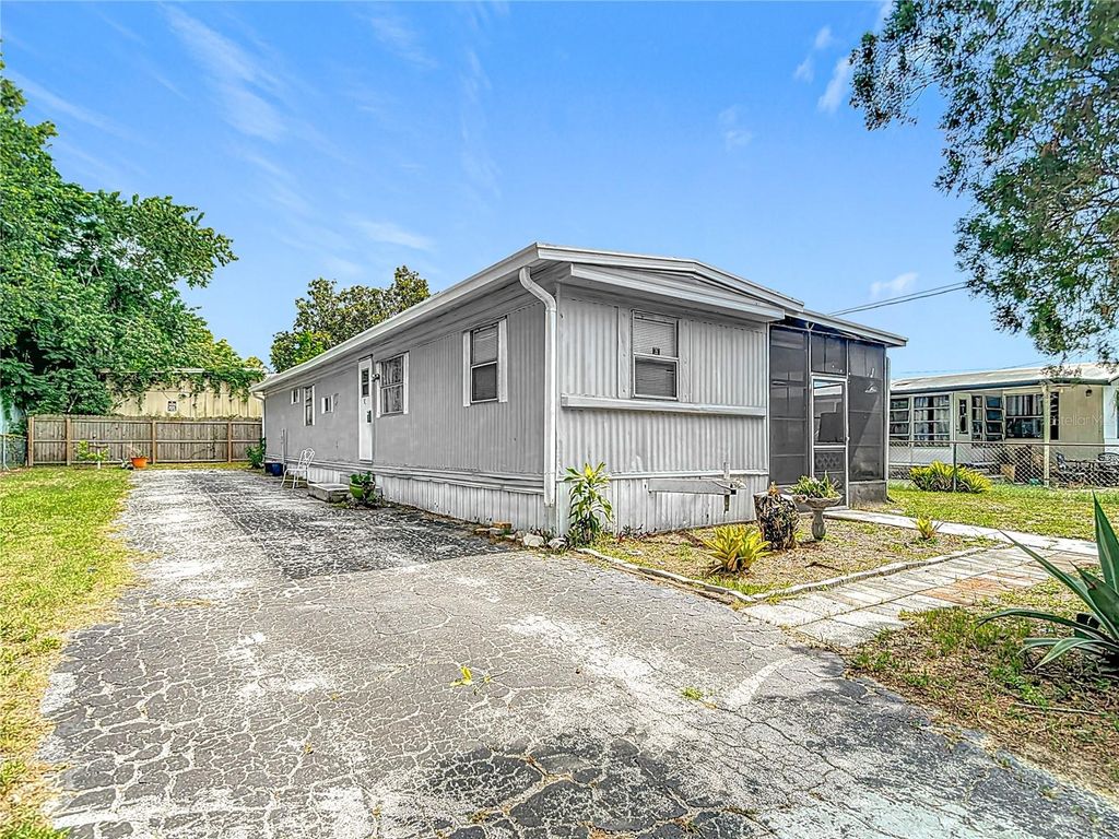 Photo of 6526 Char Lane, New Port Richey, FL 34653 (MLS # TB8397021)
