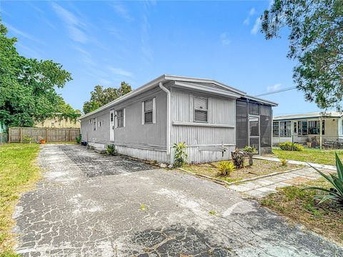 6526 CHAR LANE NEW PORT RICHEY FL 34653