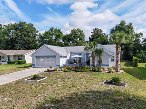 A home in OCALA