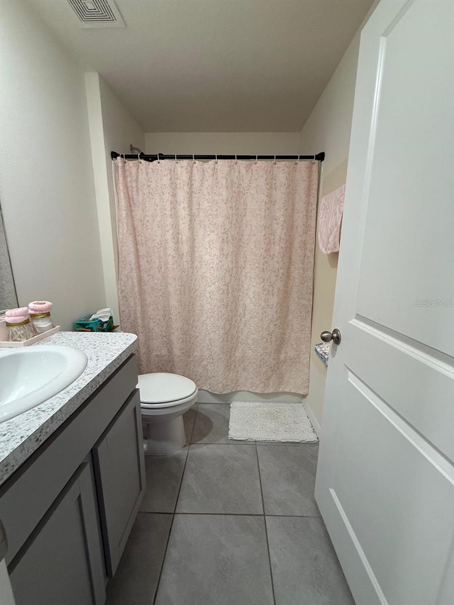 BELLA LAGO PH IE & IIB - Residential