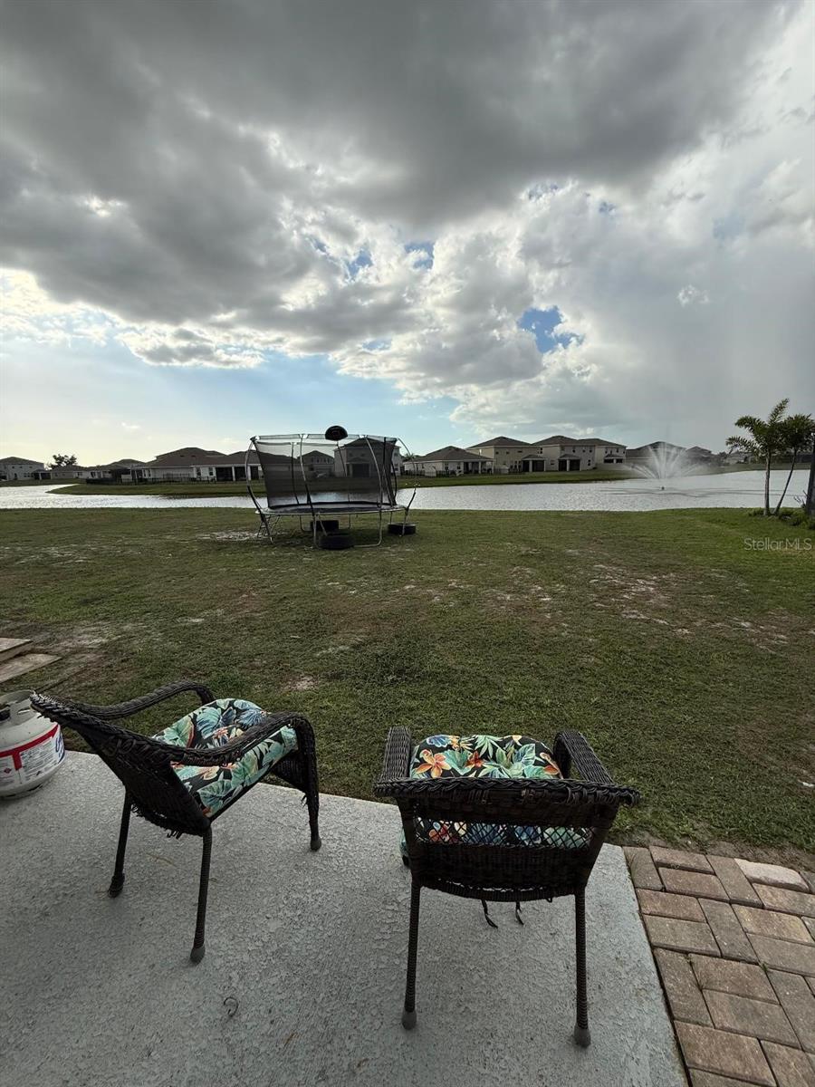 BELLA LAGO PH IE & IIB - Residential