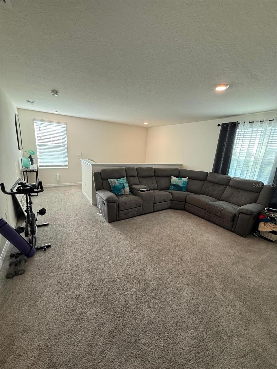 BELLA LAGO PH IE & IIB - Residential