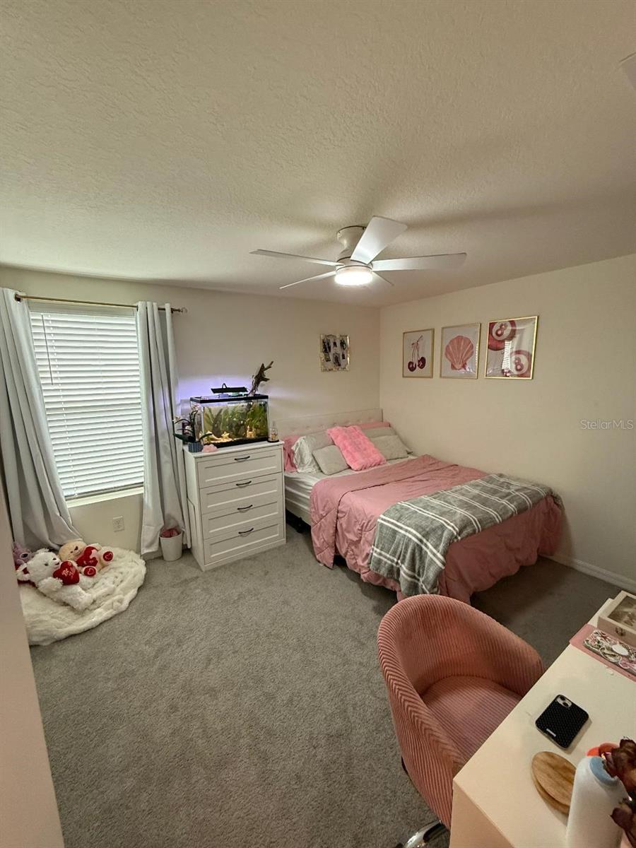 BELLA LAGO PH IE & IIB - Residential