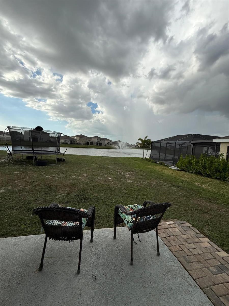 BELLA LAGO PH IE & IIB - Residential