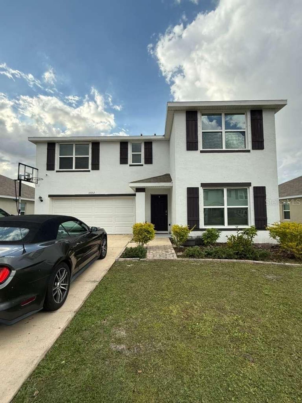 Photo of 10662 Chippewa Drive, Parrish, FL 34219 (MLS # TB8485203)