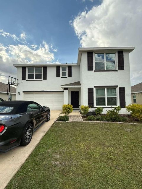 10662 CHIPPEWA DRIVE PARRISH FL 34219