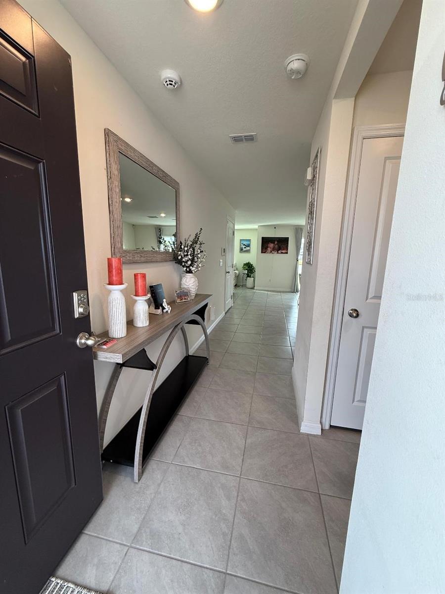 BELLA LAGO PH IE & IIB - Residential