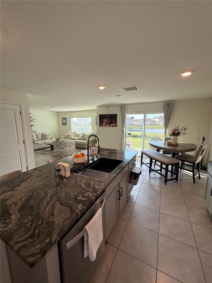 BELLA LAGO PH IE & IIB - Residential