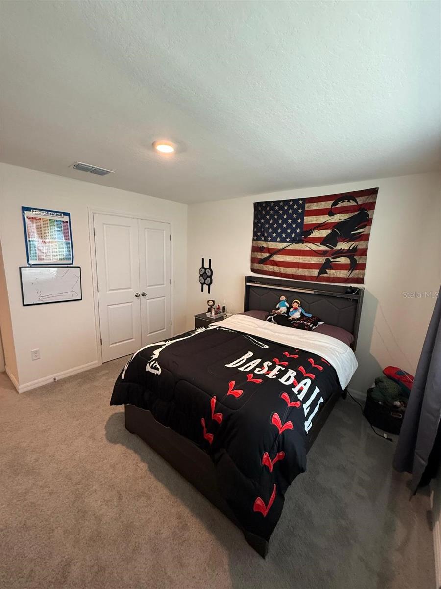 BELLA LAGO PH IE & IIB - Residential