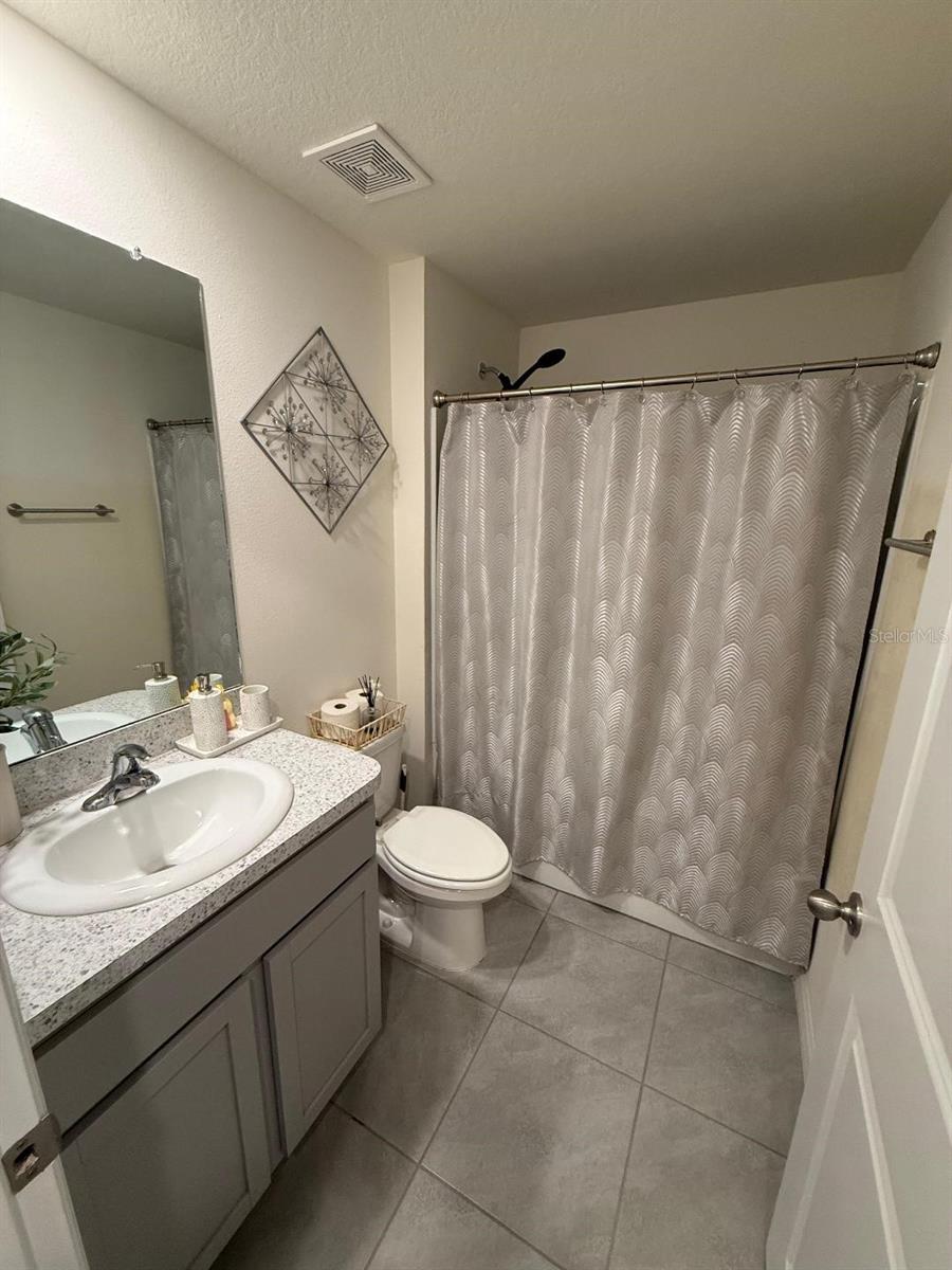 BELLA LAGO PH IE & IIB - Residential