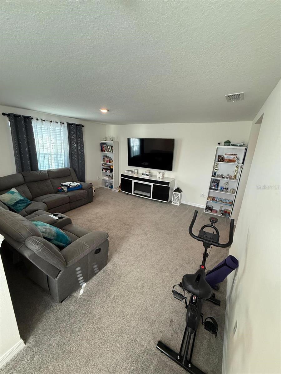 BELLA LAGO PH IE & IIB - Residential