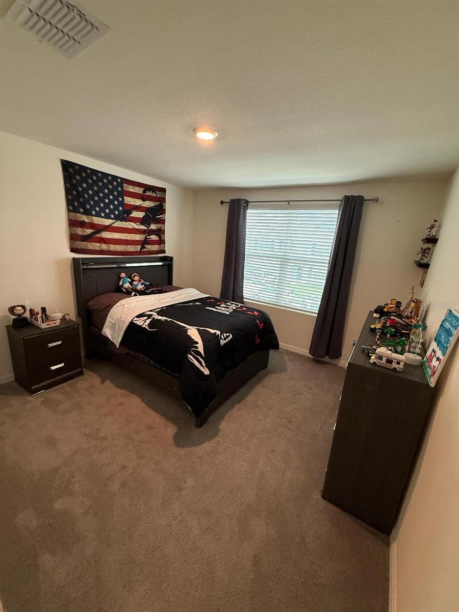 BELLA LAGO PH IE & IIB - Residential