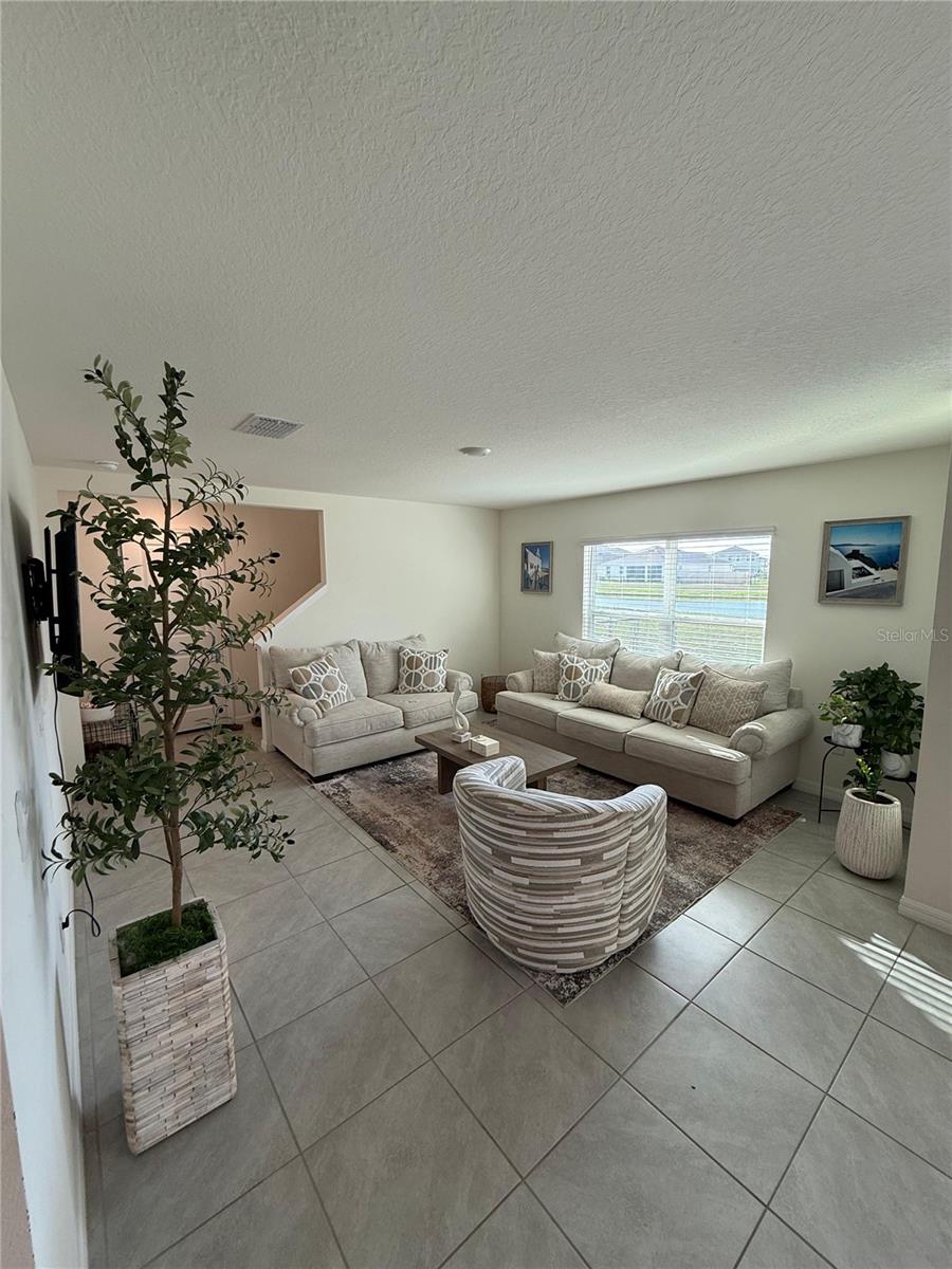 BELLA LAGO PH IE & IIB - Residential