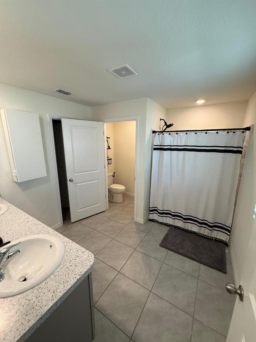 BELLA LAGO PH IE & IIB - Residential