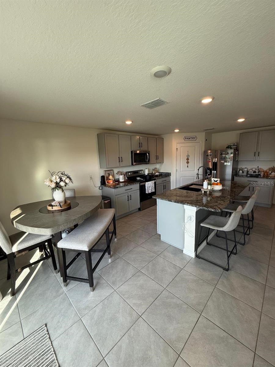 BELLA LAGO PH IE & IIB - Residential