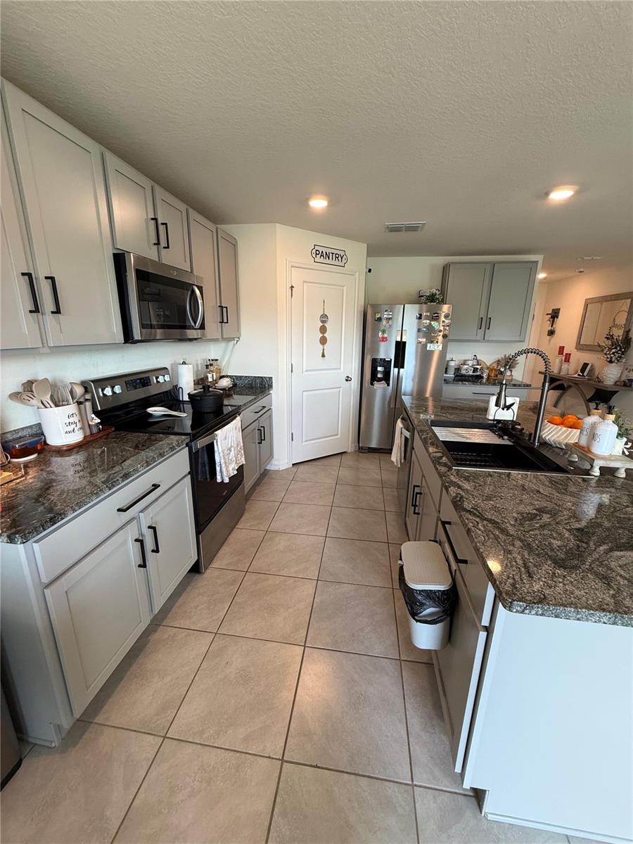 BELLA LAGO PH IE & IIB - Residential