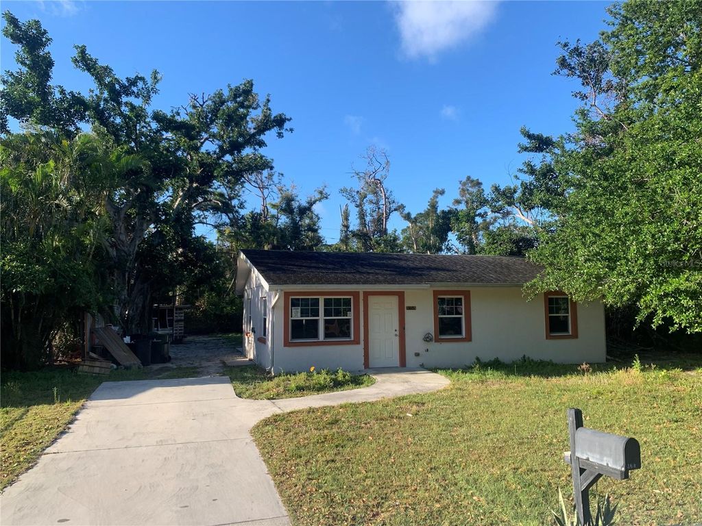 Photo of 365 Scott Street, Nokomis, FL 34275 (MLS # A4688959)
