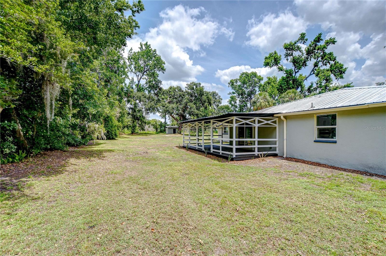 UNPLATTED - Residential