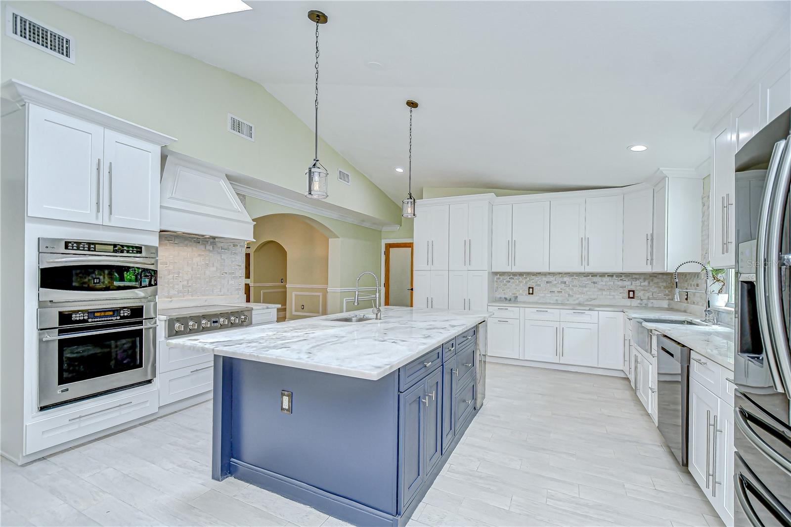 UNPLATTED - Residential