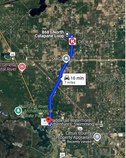 DE ROSA INC UNIT 04 - Land