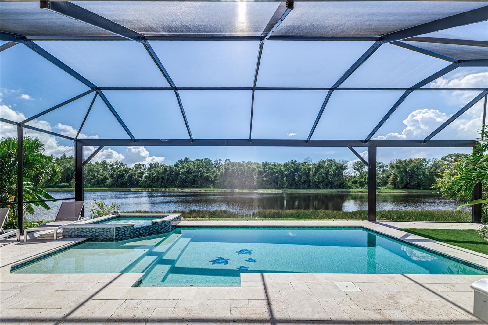 5330 SILVER SUN DRIVE