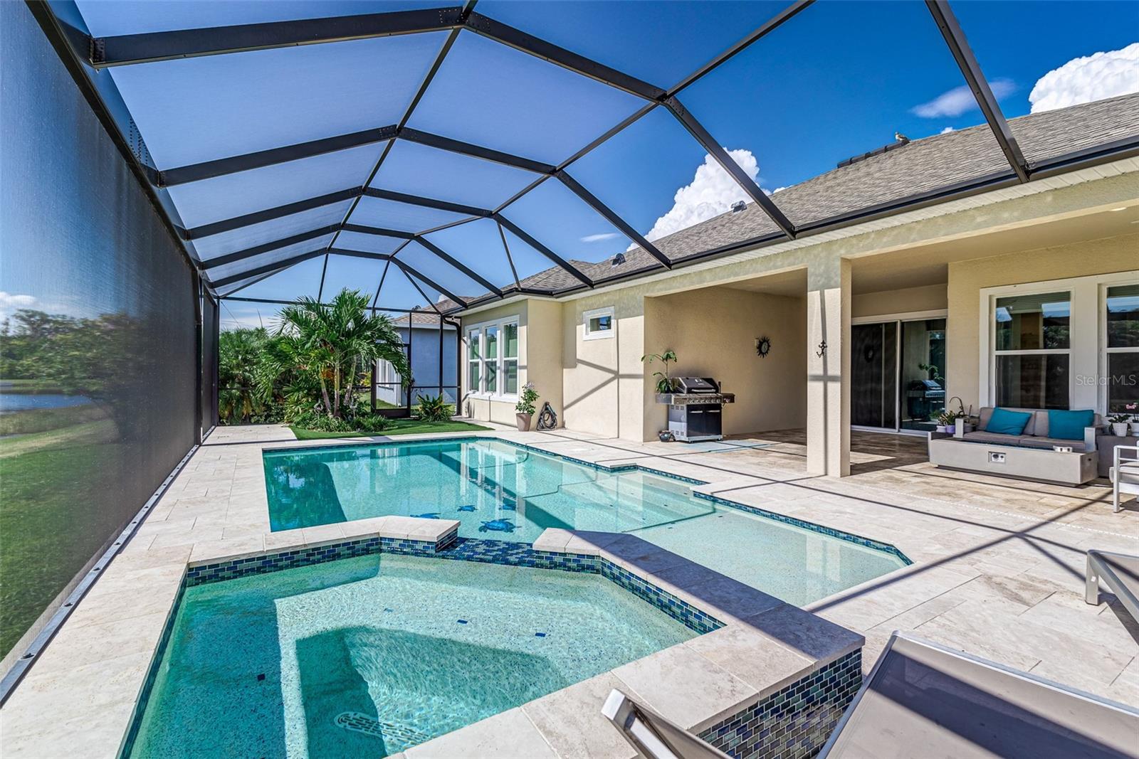 5330 SILVER SUN DRIVE