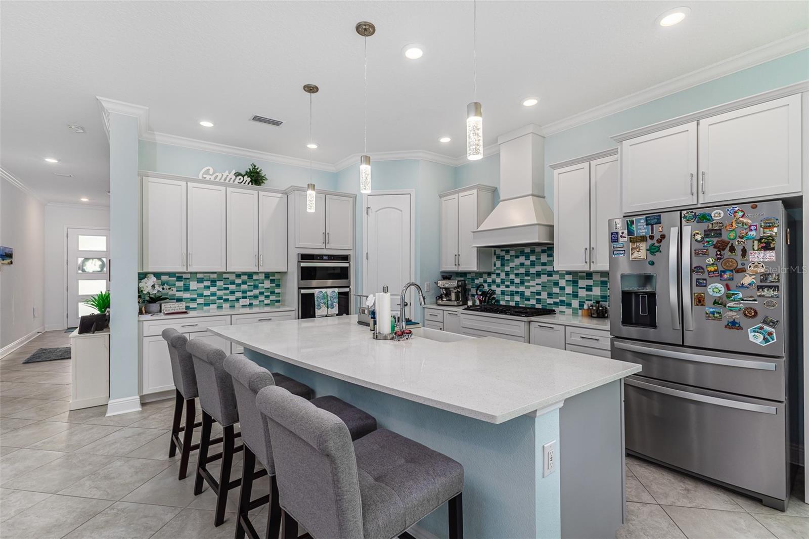 5330 SILVER SUN DRIVE