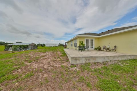 A home in PARRISH