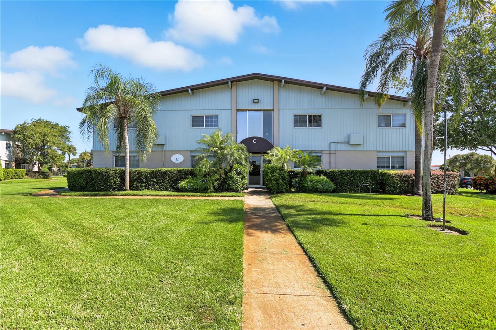 Welcome to a delightfully bright and inviting 2-bedroom, 1-bathroom condo nestled in the peaceful Waterfall Cove community at 1695 Lee Rd, Unit C206, Winter Park, FL 32789. Thoughtfully designed, this home features a covered balcony that invites relaxing mornings or cozy evenings outdoors, while the spacious primary bedroom offers the convenience of a walk-in closet—perfectly blending comfort and efficient use of space.
Waterfall Cove elevates everyday living with community amenities including a pool, playground, and covered picnic area, making it ideal for both relaxation and active enjoyment. Plus, high-speed internet and cable are included in the HOA fees, offering modern convenience and simplified budgeting.
The location is outstanding. You’re minutes from Rollins College—a short 2½-mile drive—making it perfect for students, faculty, renters, or families alike  . Stroll or drive to Park Avenue for galleries, boutiques, and cafes. Winter Park Village, recently refreshed by a major renovation, offers a vibrant array of tenants and experiences—from Arhaus and Brighton Collectibles to coworking at Spaces and upscale dining under one beautifully redesigned streetscape—now fully leased and thriving.
With downtown Winter Park just minutes away and I-4 under one mile from your doorstep, getting around town is effortless and efficient  . This condo is perfectly balanced for homeowners seeking cozy elegance as well as investors looking for a turnkey residence in a high-demand location of Winter Park.
Whether you seek a relaxed retreat or a smart, energy-efficient investment anchored by community and convenience, this property captures it all. Schedule your private showing today—the next chapter of refined Winter Park living starts here.