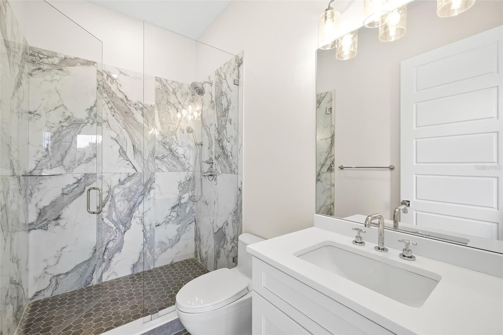 VENETIAN ISLES - Residential