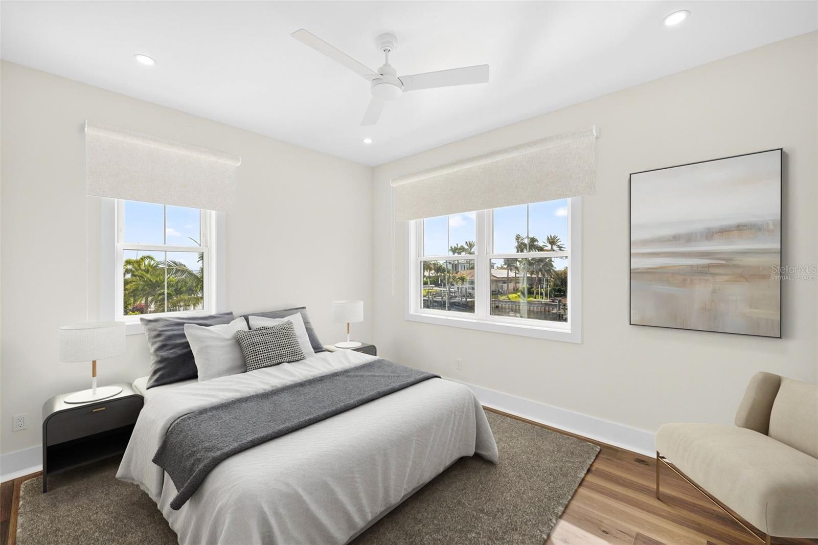 VENETIAN ISLES - Residential