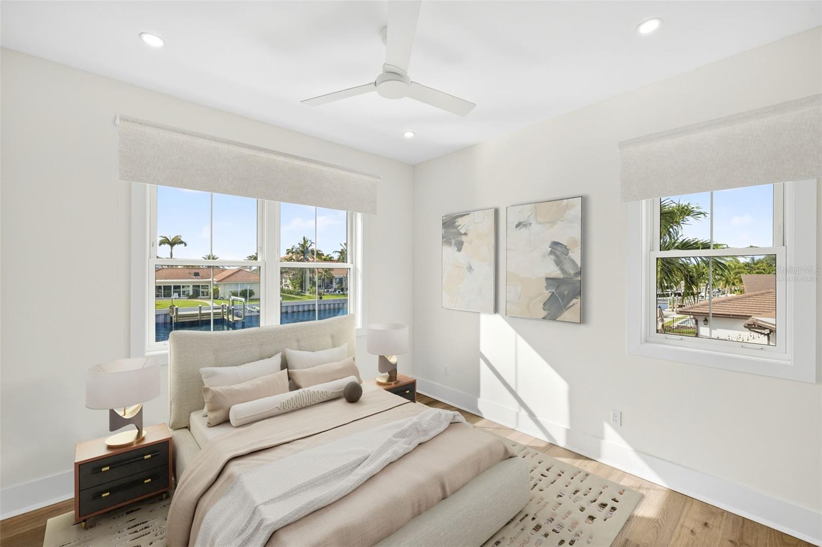 VENETIAN ISLES - Residential