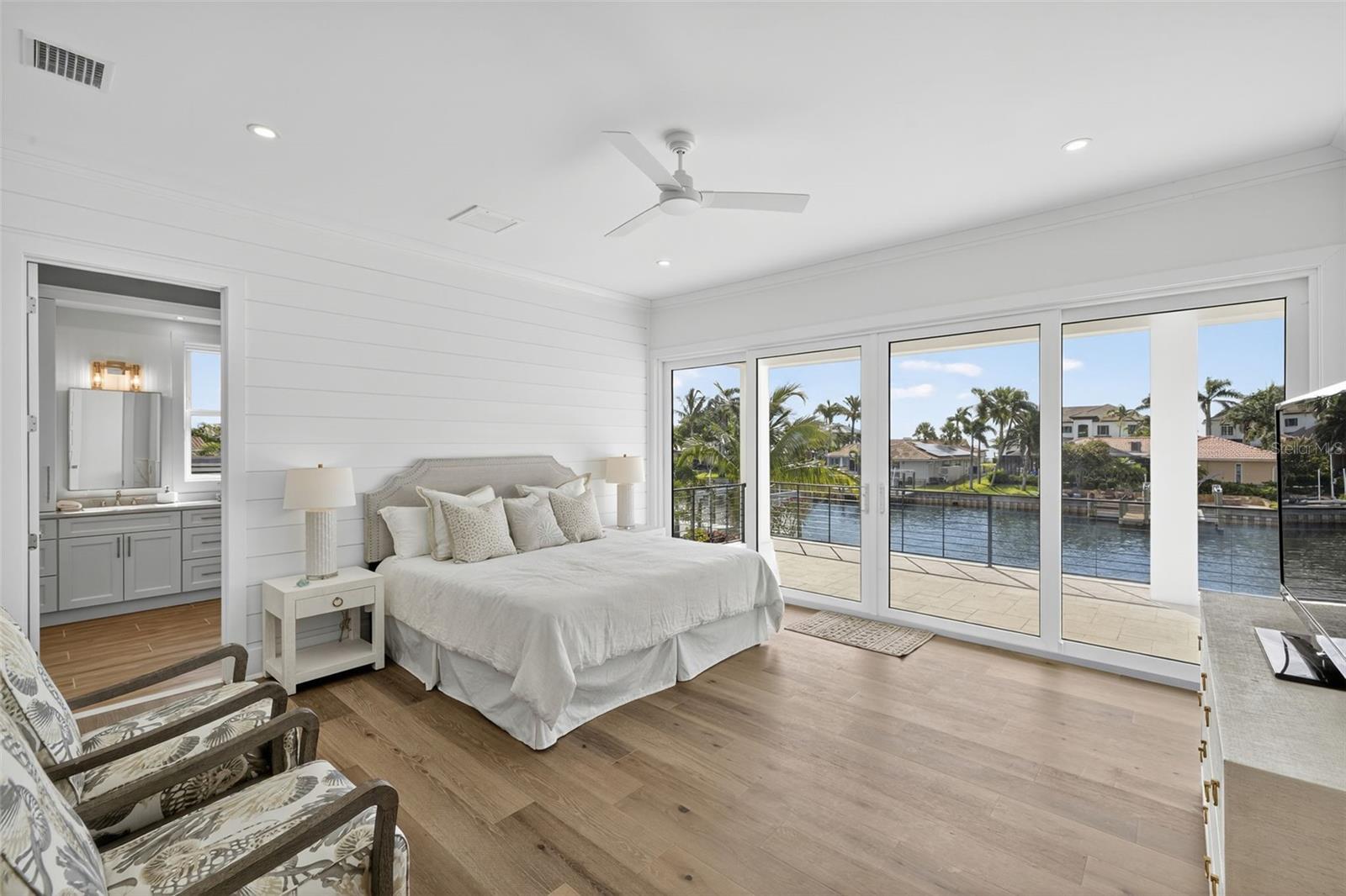 VENETIAN ISLES - Residential