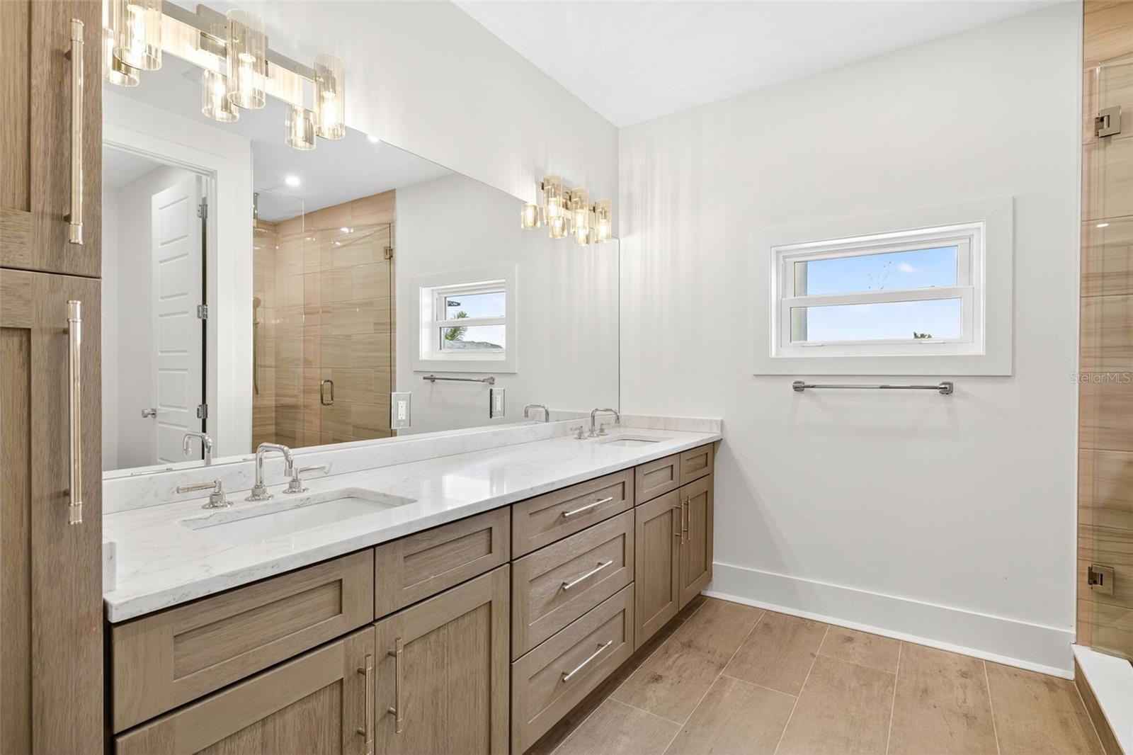 VENETIAN ISLES - Residential