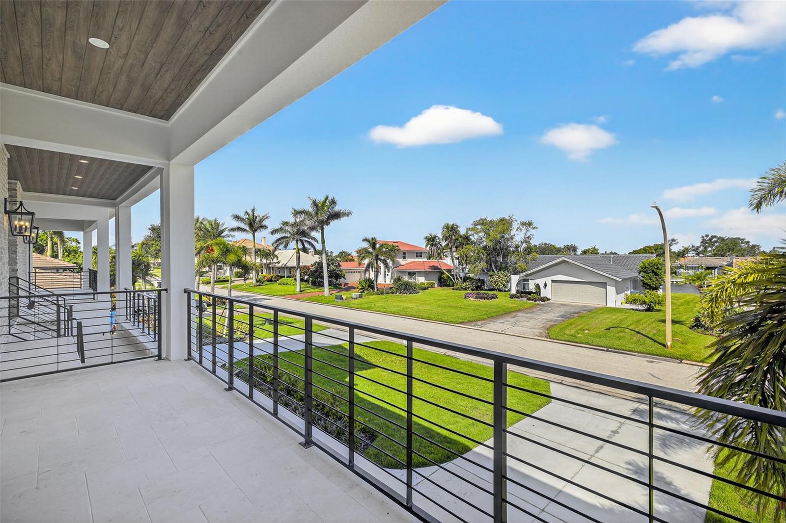 VENETIAN ISLES - Residential