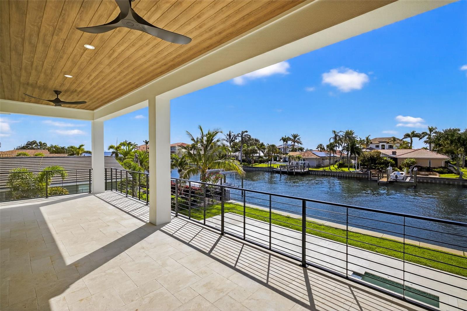 VENETIAN ISLES - Residential