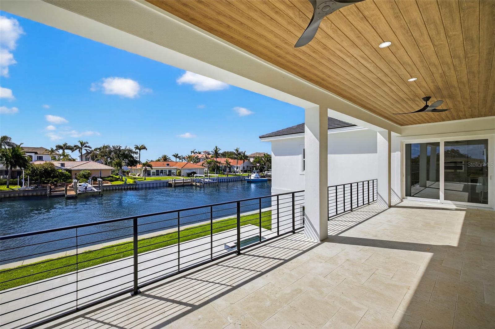 VENETIAN ISLES - Residential